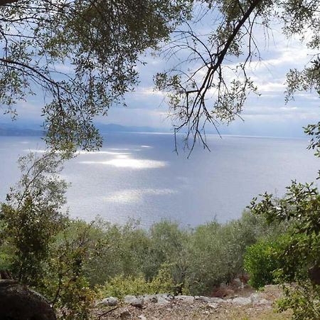 Rizes Sea View Villa Nisaki  Luaran gambar